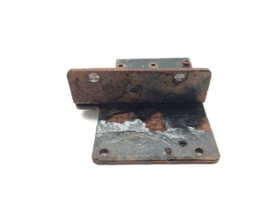 Winch Mount 2012 Kawasaki Mule 4010 KAF620M 4x4 3339 x