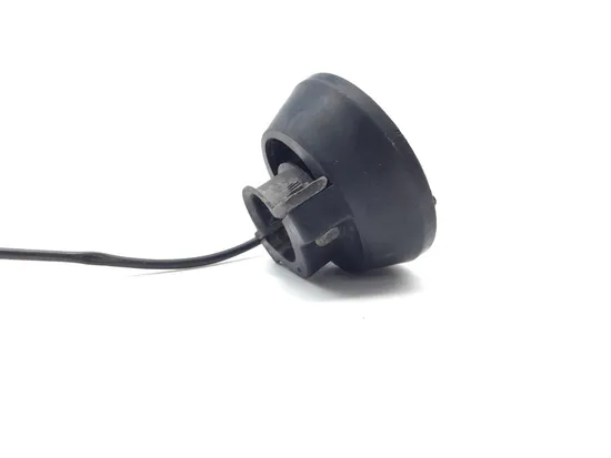 Horn 2012 Kawasaki Mule 4010 KAF620M 4x4 3339