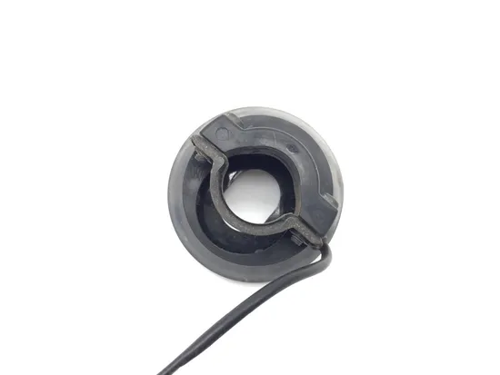 Horn 2012 Kawasaki Mule 4010 KAF620M 4x4 3339