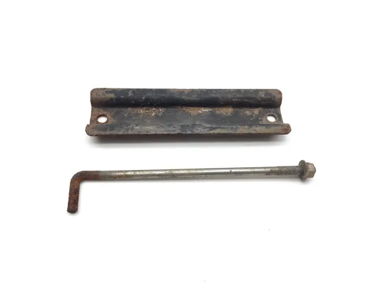 Battery Hold Down 2012 Kawasaki Mule 4010 KAF620M 4x4 3339 x