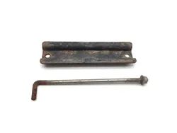 Battery Hold Down 2012 Kawasaki Mule 4010 KAF620M 4x4 3339 x