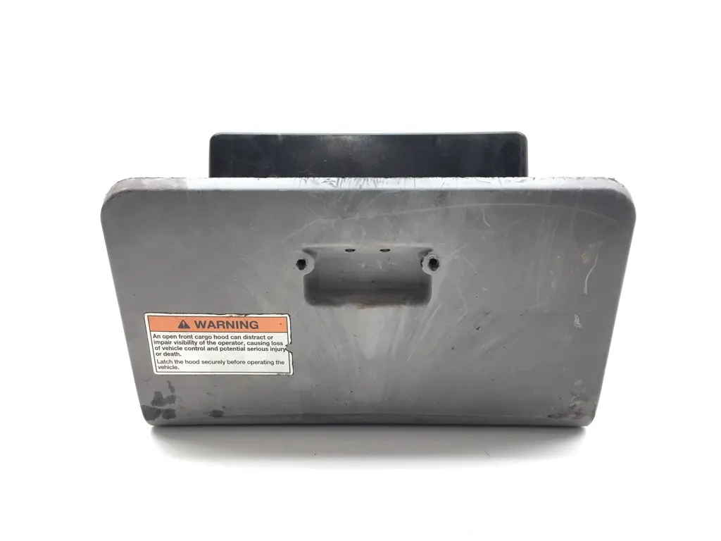 Glove Box 2012 Kawasaki Mule 4010 KAF620M 4x4 3339 x