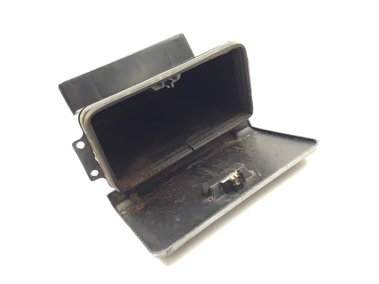 Glove Box B 2012 Kawasaki Mule 4010 KAF620M 4x4 3339