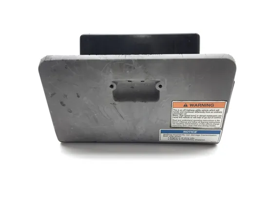 Glove Box B 2012 Kawasaki Mule 4010 KAF620M 4x4 3339