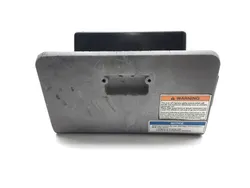 Glove Box B 2012 Kawasaki Mule 4010 KAF620M 4x4 3339