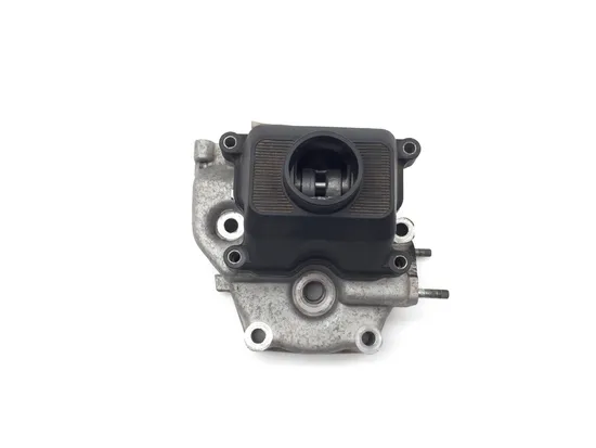 Cylinder Head Complete W Valves Front 2012 Kawasaki Mule 4010 KAF620M 4x4 3339 x