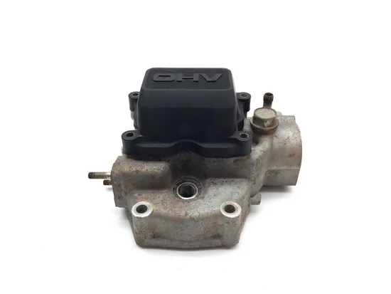 Cylinder Head Complete W Valves Rear 2012 Kawasaki Mule 4010 KAF620M 4x4 3339