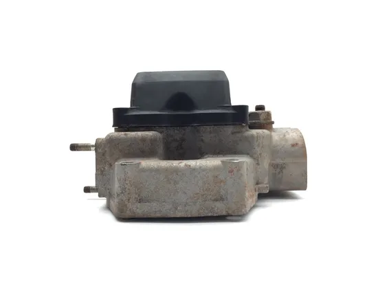 Cylinder Head Complete W Valves Rear 2012 Kawasaki Mule 4010 KAF620M 4x4 3339