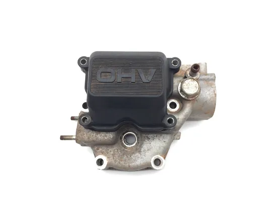 Cylinder Head Complete W Valves Rear 2012 Kawasaki Mule 4010 KAF620M 4x4 3339