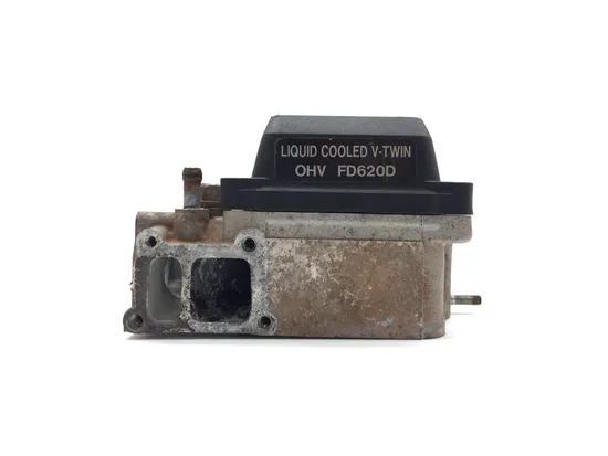 Cylinder Head Complete W Valves Rear 2012 Kawasaki Mule 4010 KAF620M 4x4 3339