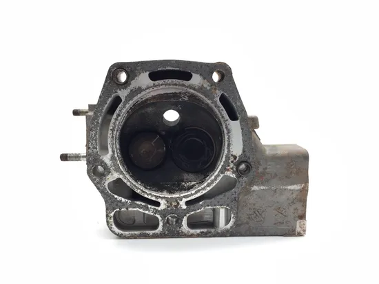 Cylinder Head Complete W Valves Rear 2012 Kawasaki Mule 4010 KAF620M 4x4 3339