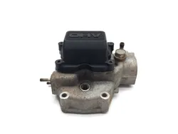 Cylinder Head Complete W Valves Rear 2012 Kawasaki Mule 4010 KAF620M 4x4 3339