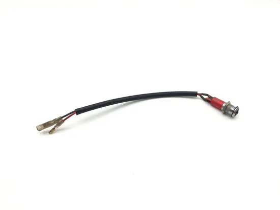 Dash Indicator Lights 2012 Kawasaki Mule 4010 KAF620M 4x4 3339