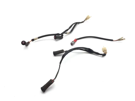 Dash Indicator Lights 2012 Kawasaki Mule 4010 KAF620M 4x4 3339