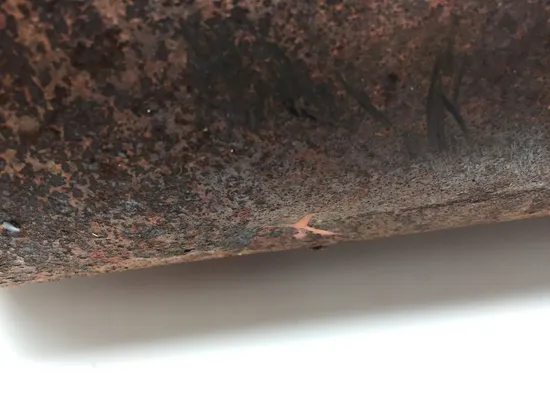 Exhaust Pipe Muffler 2012 Kawasaki Mule 4010 KAF620M 4x4 3339