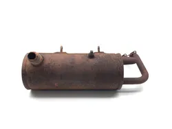 Exhaust Pipe Muffler 2012 Kawasaki Mule 4010 KAF620M 4x4 3339