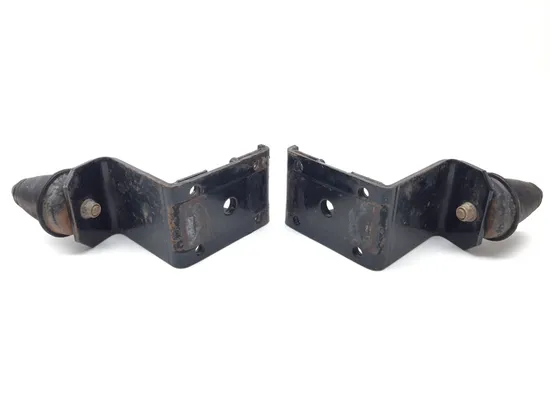 Leaf Springs and Brackets 2012 Kawasaki Mule 4010 KAF620M 4x4 3339 x 3