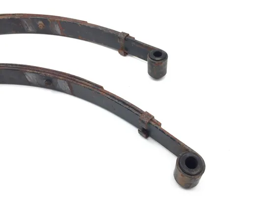 Leaf Springs and Brackets 2012 Kawasaki Mule 4010 KAF620M 4x4 3339 x 5