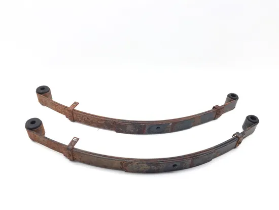 Leaf Springs and Brackets 2012 Kawasaki Mule 4010 KAF620M 4x4 3339 x 6