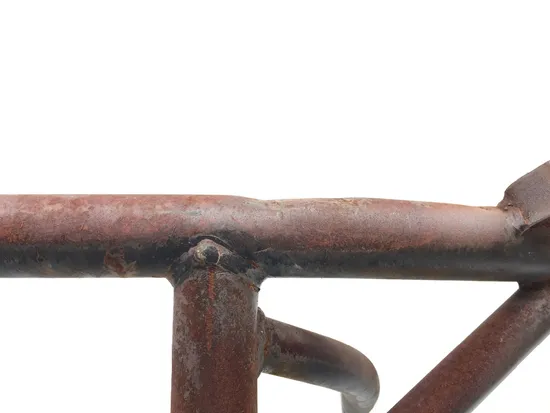 Front Bumper 2012 Kawasaki Mule 4010 KAF620M 4x4 3339 x