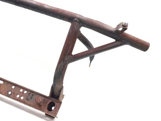 Front Bumper 2012 Kawasaki Mule 4010 KAF620M 4x4 3339 x