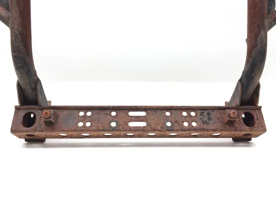 Front Bumper 2012 Kawasaki Mule 4010 KAF620M 4x4 3339 x