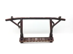 Front Bumper 2012 Kawasaki Mule 4010 KAF620M 4x4 3339 x