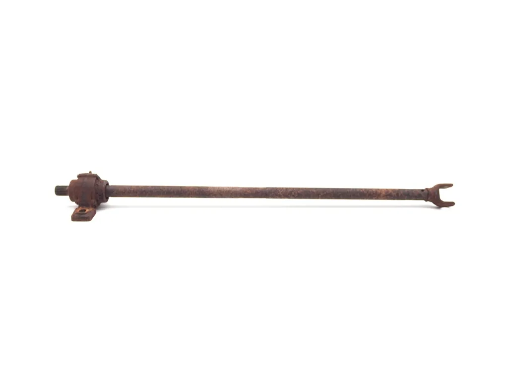 Front Drive Shaft 2012 Kawasaki Mule 4010 KAF620M 4x4 3339 x