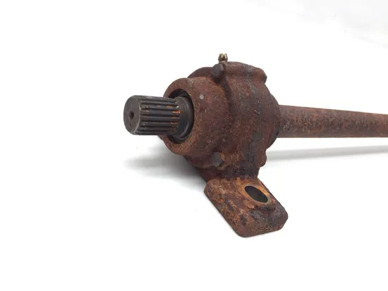 Front Drive Shaft 2012 Kawasaki Mule 4010 KAF620M 4x4 3339 x