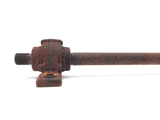 Front Drive Shaft 2012 Kawasaki Mule 4010 KAF620M 4x4 3339 x