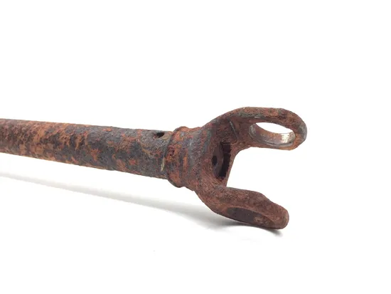 Front Drive Shaft 2012 Kawasaki Mule 4010 KAF620M 4x4 3339 x