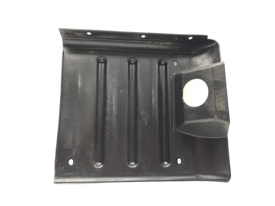 Right Side Cover 2012 Kawasaki Mule 4010 KAF620M 4x4 3339