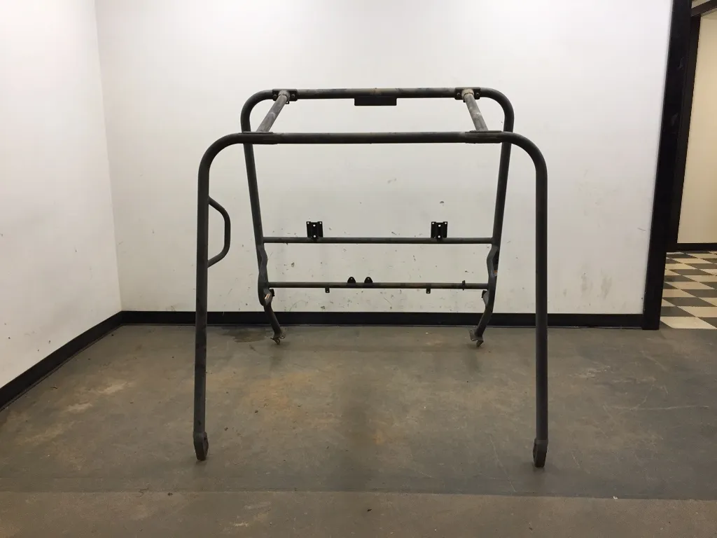 Roll Cage 2012 Kawasaki Mule 4010 KAF620M 4x4 3339