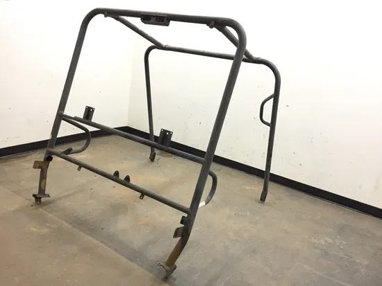 Roll Cage 2012 Kawasaki Mule 4010 KAF620M 4x4 3339