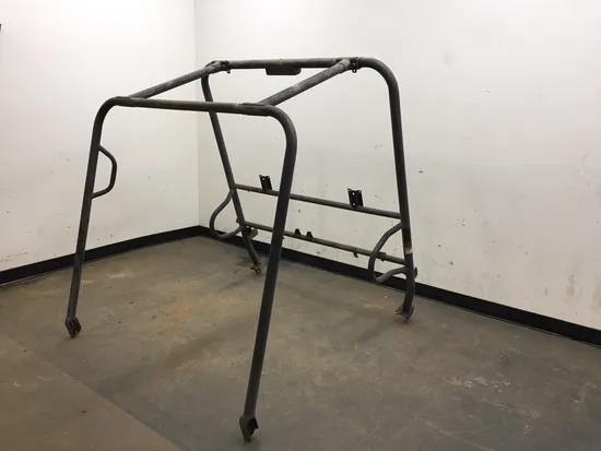 Roll Cage 2012 Kawasaki Mule 4010 KAF620M 4x4 3339