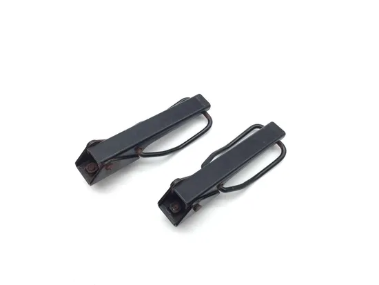 Bed Latches 2012 Kawasaki Mule 4010 KAF620M 4x4 3339