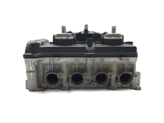 Engine Cylinder Head Complete W Cams Valves 2008 Honda CBR1000RR 3371