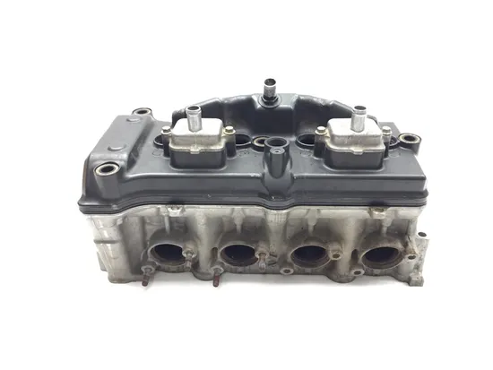 Engine Cylinder Head Complete W Cams Valves 2008 Honda CBR1000RR 3371