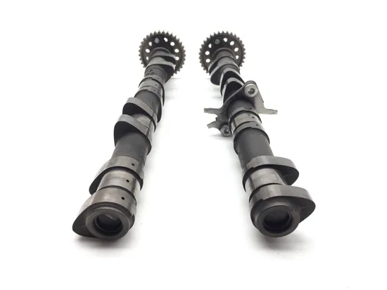 Engine Cylinder Head Complete W Cams Valves 2008 Honda CBR1000RR 3371