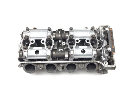 Engine Cylinder Head Complete W Cams Valves 2008 Honda CBR1000RR 3371