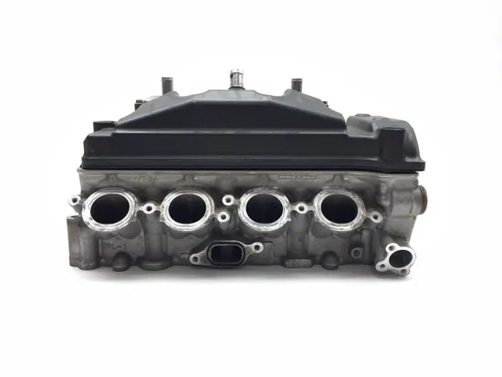 Engine Cylinder Head Complete W Cams Valves 2008 Honda CBR1000RR 3371