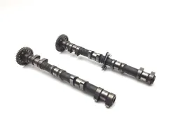 Engine Cylinder Head Complete W Cams Valves 2008 Honda CBR1000RR 3371