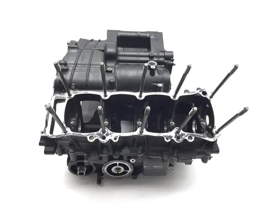 Upper Lower Center Cases Case 2008 Honda CBR1000RR 3371 x