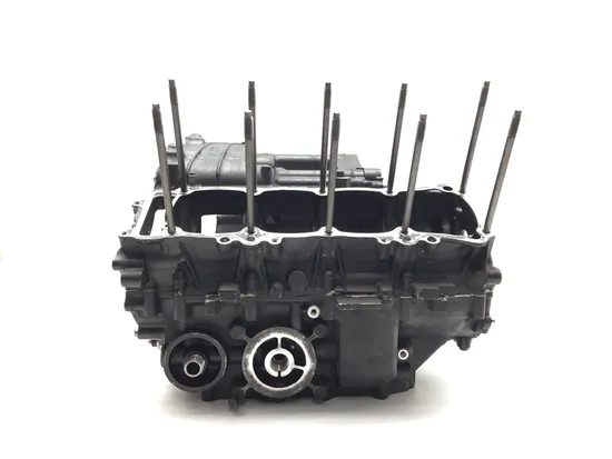 Upper Lower Center Cases Case 2008 Honda CBR1000RR 3371 x