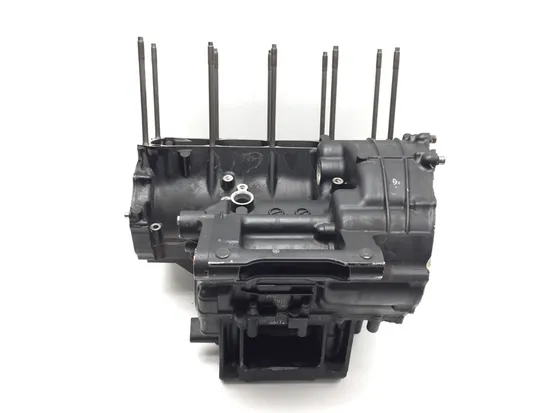 Upper Lower Center Cases Case 2008 Honda CBR1000RR 3371 x