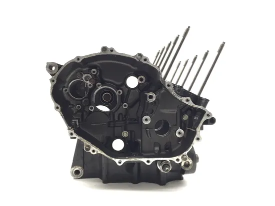 Upper Lower Center Cases Case 2008 Honda CBR1000RR 3371 x