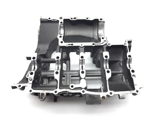 Upper Lower Center Cases Case 2008 Honda CBR1000RR 3371 x