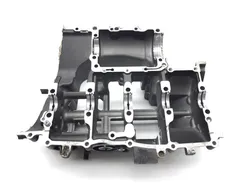 Upper Lower Center Cases Case 2008 Honda CBR1000RR 3371 x