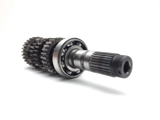 Transmission Gear Set Complete 2008 Honda CBR1000RR 3371