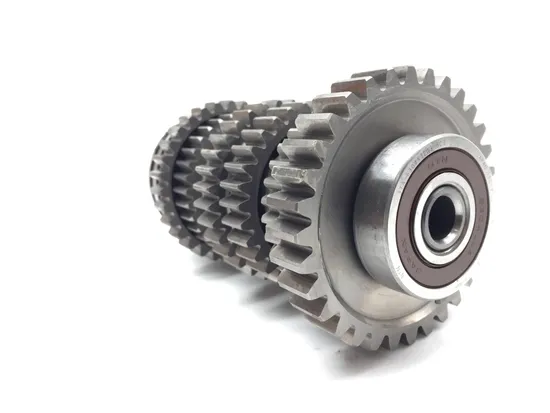 Transmission Gear Set Complete 2008 Honda CBR1000RR 3371